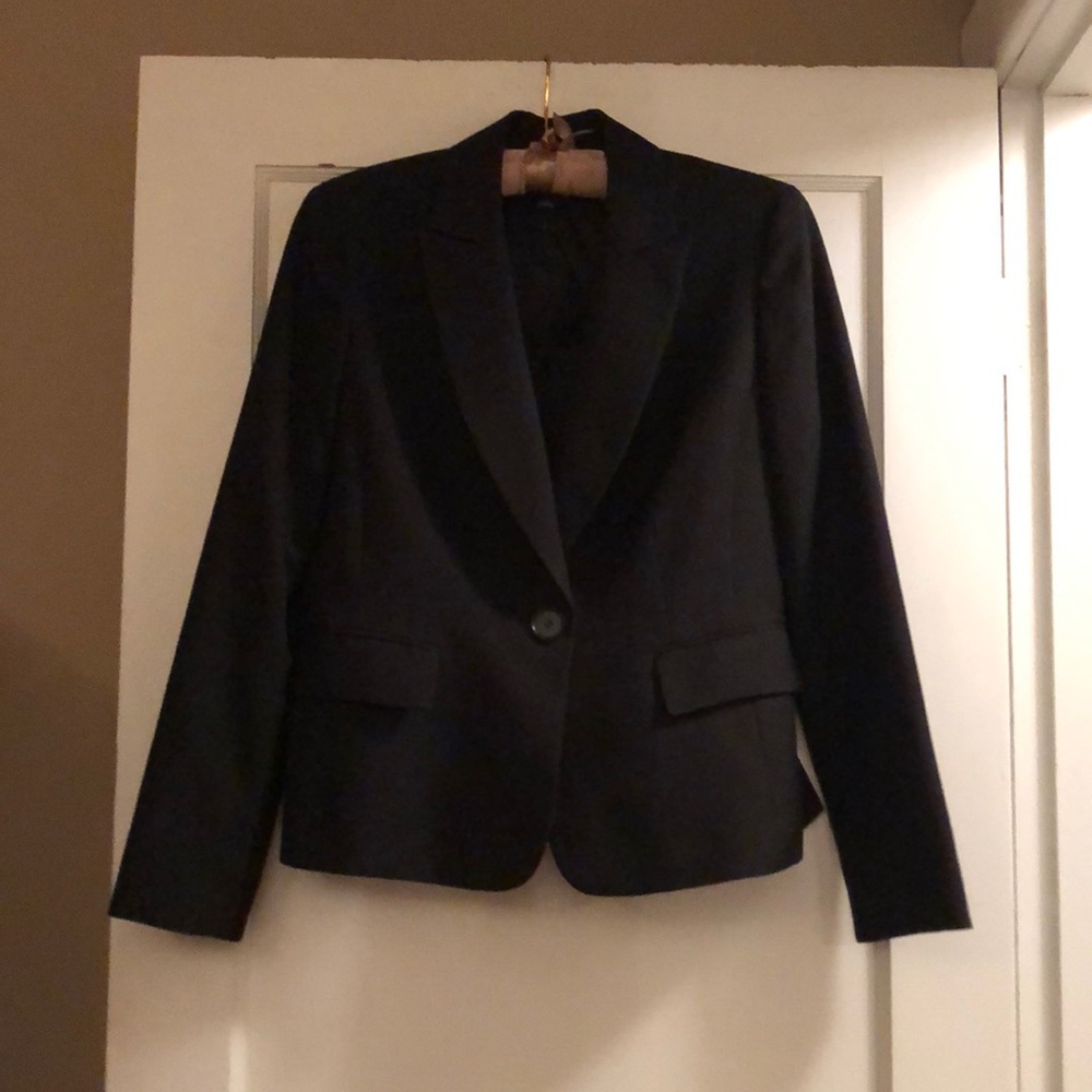 Woman’s jacket